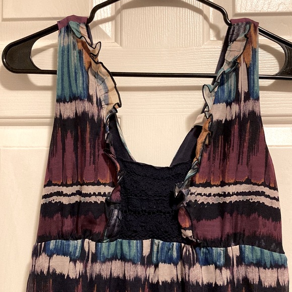 Maxi Dress - Picture 2 of 7